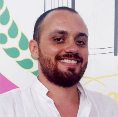 Carnaval E Samba Na Cbn - Aydano André Motta