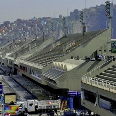 Carnaval E Samba Na Cbn - Aydano André Motta
