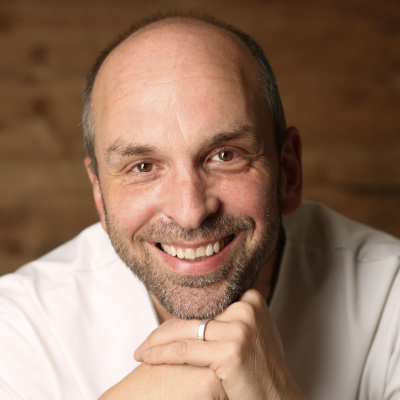 Patrick Lynen - Meister Der Veränderung