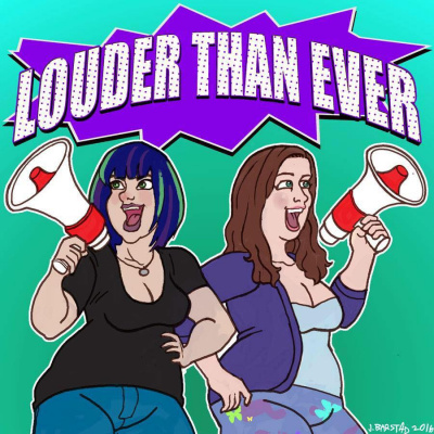 Louder Than Ever