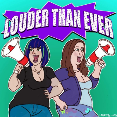 Louder Than Ever