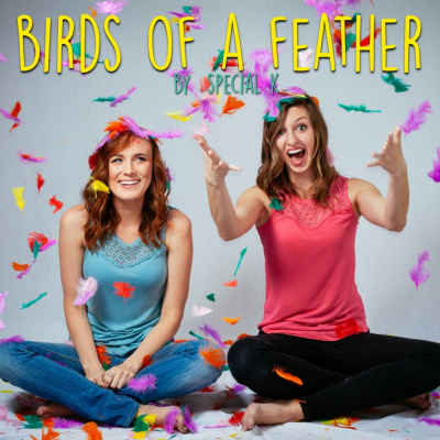 Birds Of A Feather