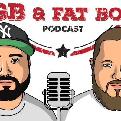Gb  Fat Boy Podcast