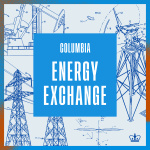 Columbia Energy Exchange