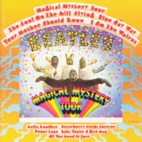Paul Is Dead 07 - Magical Mystery Tour
