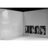 Paul Is Dead 08 - Álbum Blanco