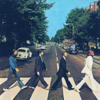 Paul Is Dead 09 - Abbey Road