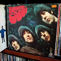 Paul Is Dead 03 - Rubber Soul