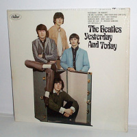 Paul Is Dead 02 - Yesterday And Today