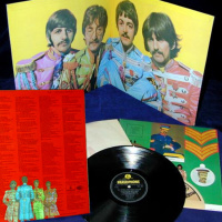 Paul Is Dead 06 - Sgt. Peppers Lonely Hearts Club Band (pt.2)