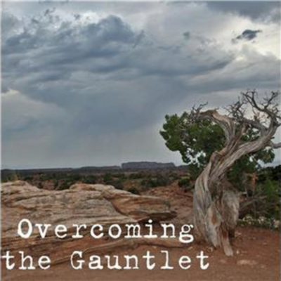 Overcoming The Gauntlet