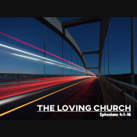 The Loving Church