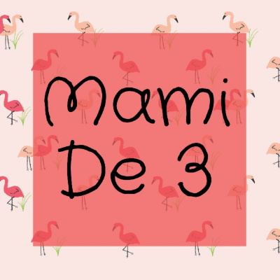 Mami De 3