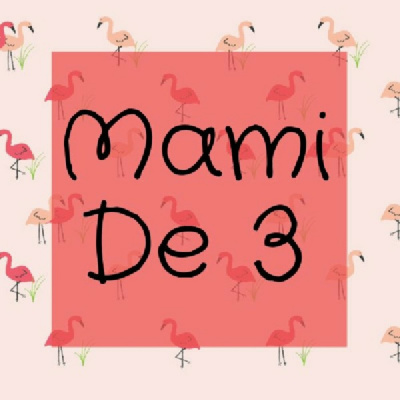 Mami De 3