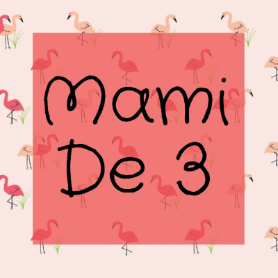 Mami De 3