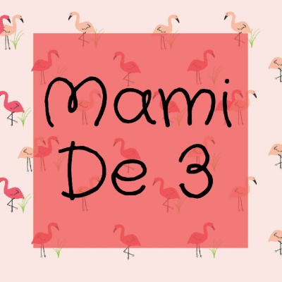 Mami De 3