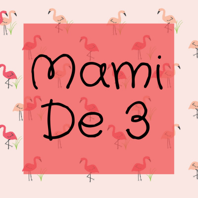 Mami De 3
