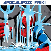 AF 249 - Steve Ditko