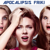 AF Píldoras 41 - Una noche fuera de control