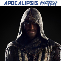 AF 202 - Assassins Hate