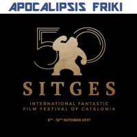 AF Píldoras Especial Sitges 2017 - Día 2