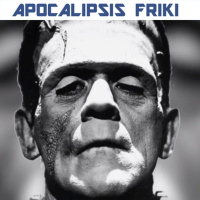 AF 227 - Monstruos Universales