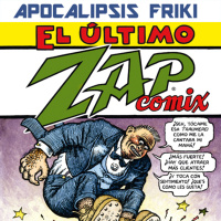AF Píldoras 49 - El Último Zap Comix