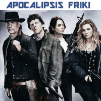 AF Píldoras 54 - Zombieland: Mata y remata