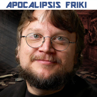 AF 199 - Guillermo del Toro (Cronos, Mimic, El espinazo del diablo y El laberinto del fauno) + Bonus: Doctor Strange