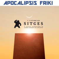 AF Píldoras Especial Sitges 2018 - Día 1