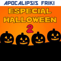 AF 258 - Especial Halloween 2ª parte (El desenlace)