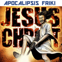 AF 237 - Yisus te ama