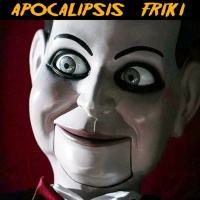 AF 7 Días de Horror 06 - Dead Silence (2007)