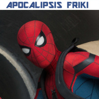 AF Píldoras 42 - Spider-Man: Homecoming