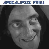 AF 280 - El Johnwickcito Frankenstein