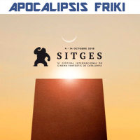 AF Píldoras Especial Sitges 2018 - Día 8