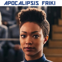 AF 271 - Star Trek Discovery