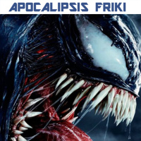 AF Píldoras 52 - Venom