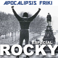 AF 203 - Especial Rocky