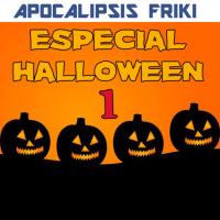 AF 257 - Especial Halloween 1ª parte