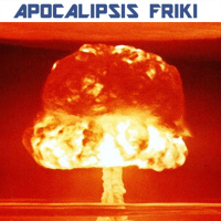 AF 216 - Pánico Nucelar