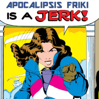 AF 262 - La Patrulla-X de Chris Claremont