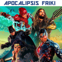 AF Píldoras 46 - Crítica Liga de la Justicia (Justice League) SIN SPOILERS