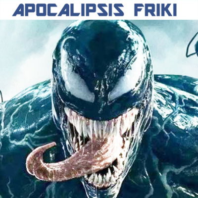 Apocalipsis Friki Podcast