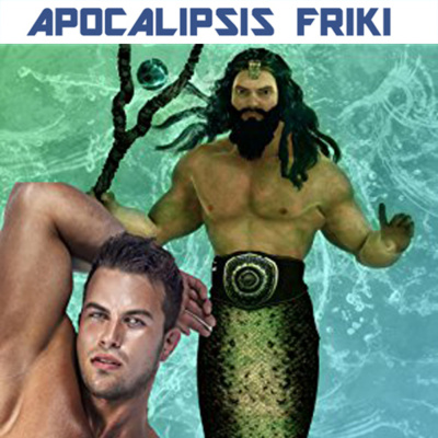 Apocalipsis Friki Podcast