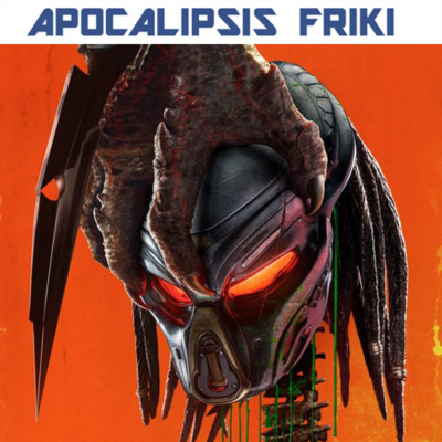 Apocalipsis Friki Podcast