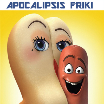 Apocalipsis Friki Podcast