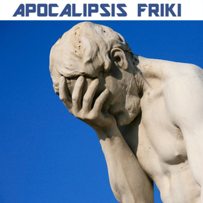 Apocalipsis Friki Podcast