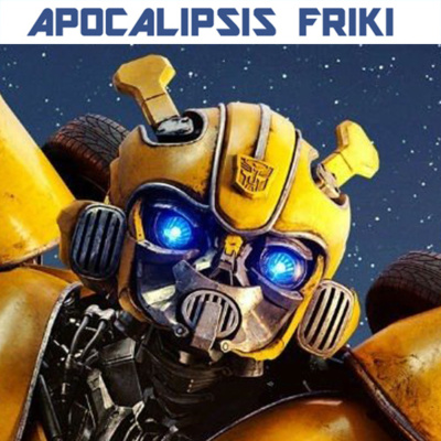 Apocalipsis Friki Podcast