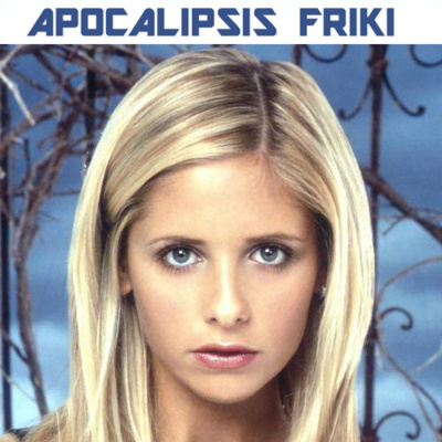 Apocalipsis Friki Podcast